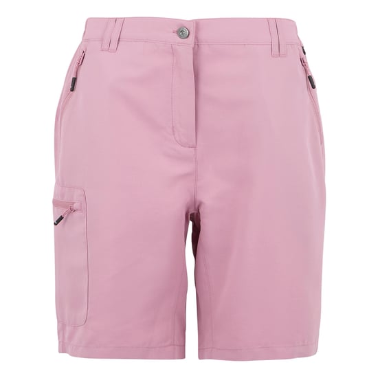 Regatta - "Chaska III" Shorts für Damen - Wandern (Lila) - Image 1