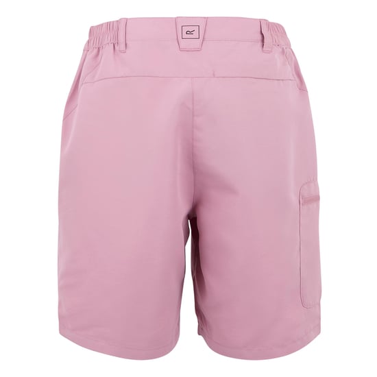 Regatta - "Chaska III" Shorts für Damen - Wandern (Lila) - Image 2