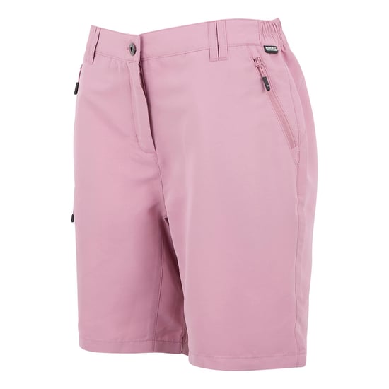 Regatta - "Chaska III" Shorts für Damen - Wandern (Lila) - Image 3