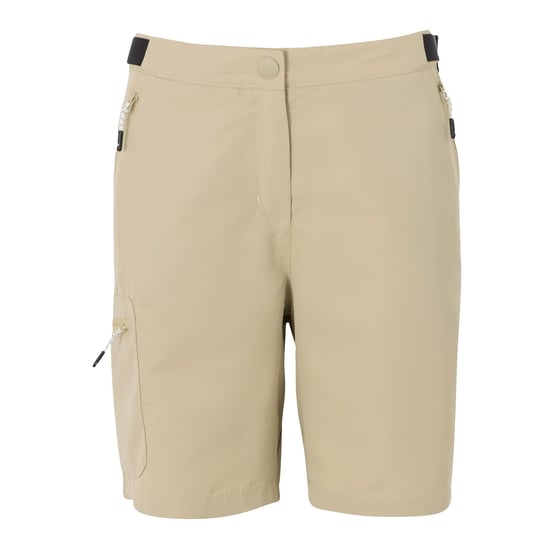 Regatta - "Chaska III" Shorts für Damen - Wandern (Mokassin) - Image 1
