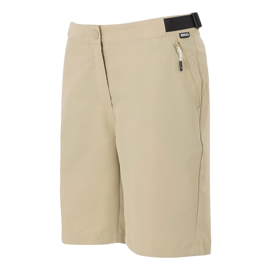 Regatta - "Chaska III" Shorts für Damen - Wandern (Mokassin) - Image 3