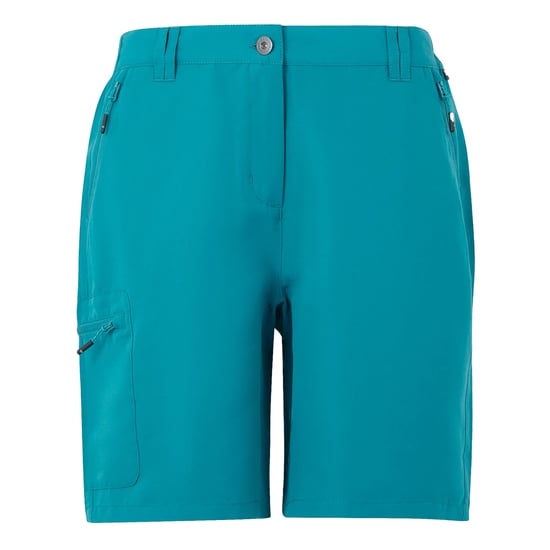 Regatta - "Chaska III" Shorts für Damen - Wandern (Pfauenblau) - Image 1