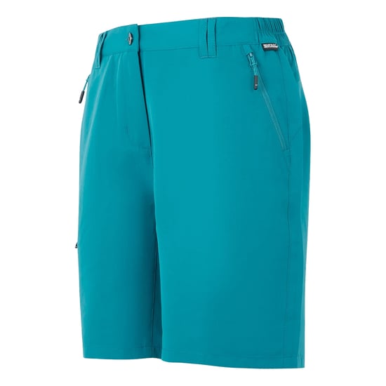 Regatta - "Chaska III" Shorts für Damen - Wandern (Pfauenblau) - Image 3