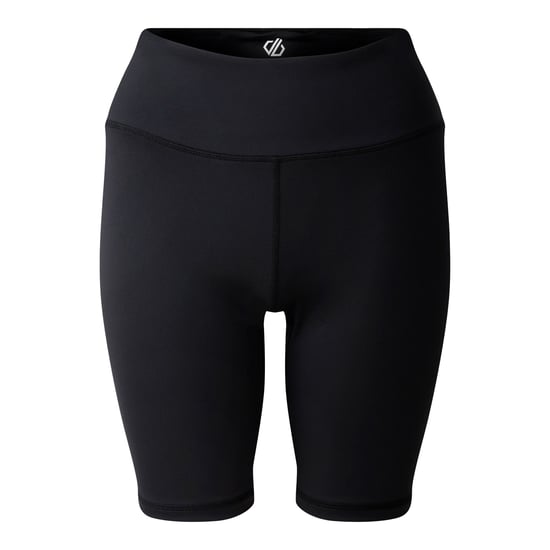 Regatta - "Upbeat" Freizeitshorts für Damen (Schwarz) - Image 1