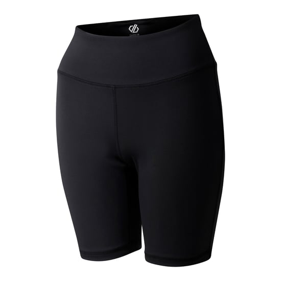 Regatta - "Upbeat" Freizeitshorts für Damen (Schwarz) - Image 3