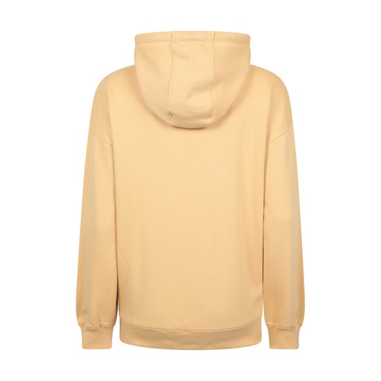Mountain Warehouse - Kapuzenpullover bestickt für Damen (Senf) - Image 2