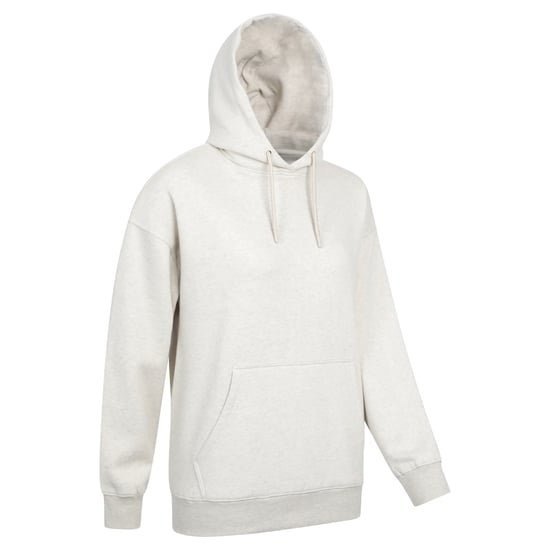 Mountain Warehouse - Kapuzenpullover für Damen (Beige) - Image 3