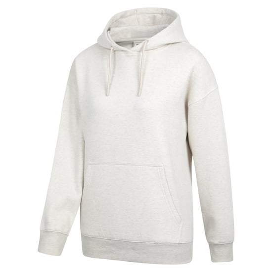 Mountain Warehouse - Kapuzenpullover für Damen (Beige) - Image 4