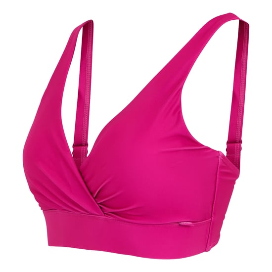 Regatta - "Paloma" Bikini Oberteil für Damen (Pink Fusion) - Image 3