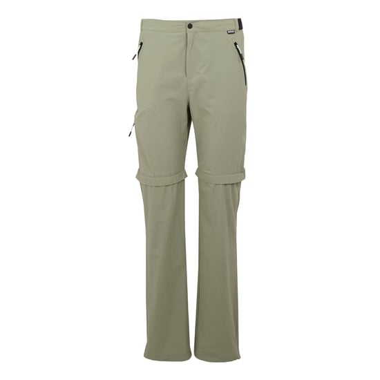 Regatta - "Travel Light" Hosen für Herren (Goldener Sand) - Image 1