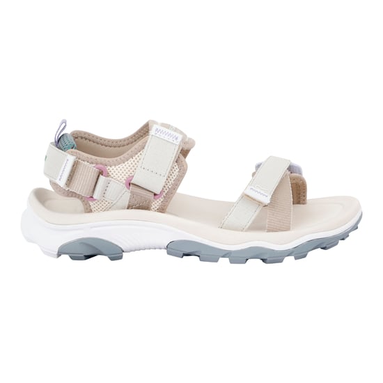 Regatta - Damen Sandalen "Blaze" (Helles Vanillegelb) - Image 1