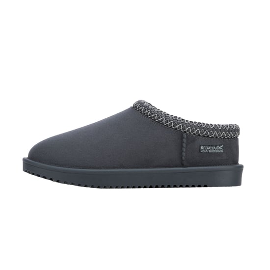 Regatta - Damen Mules "Risley", Wasserfest (Briar) - Image 2