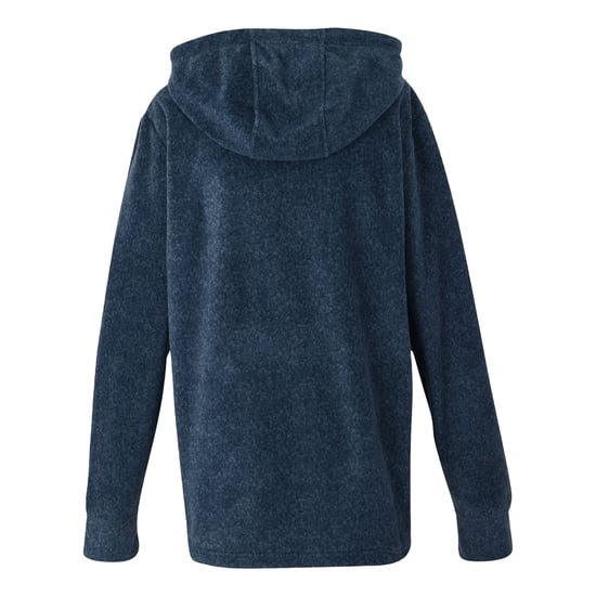 Regatta - "Mayse" Kapuzenpullover für Damen (Marineblau meliert) - Image 2