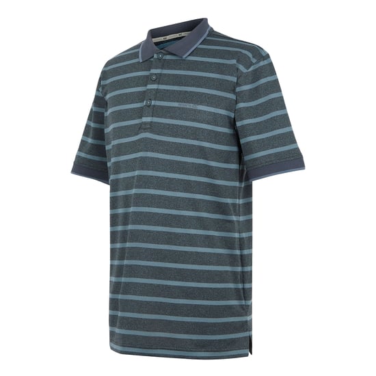 Regatta - "Kildra" Poloshirt für Herren (Sturmwetter) - Image 3