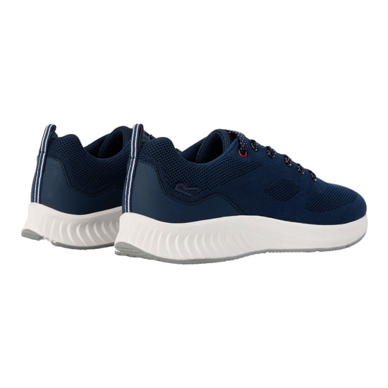Regatta - Herren Sneaker "Marine" (Dunkles Jeansblau) - Image 2