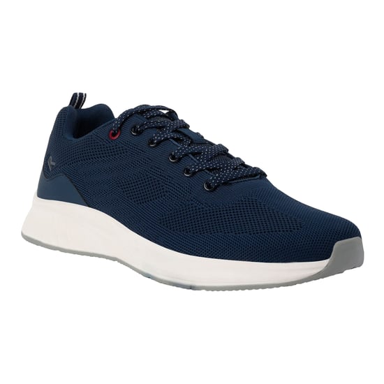 Regatta - Herren Sneaker "Marine" (Dunkles Jeansblau) - Image 3