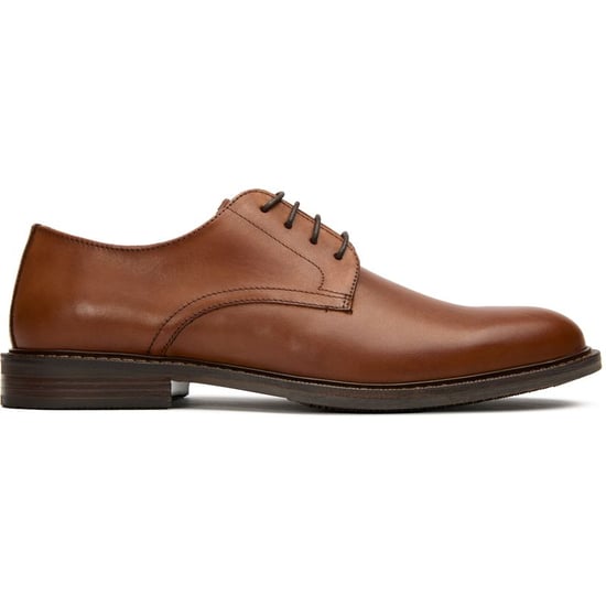 Soletrader Daren Derby Schuhe - Image 1
