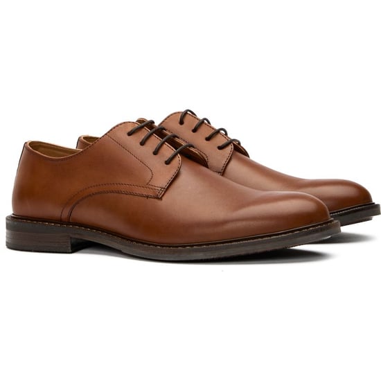 Soletrader Daren Derby Schuhe - Image 2