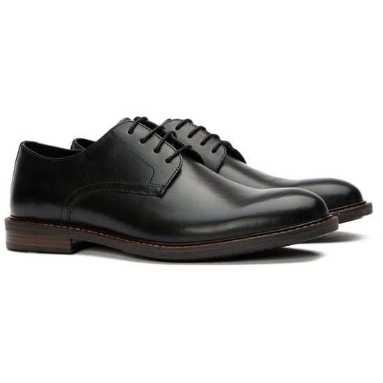 Soletrader Daren Derby Schuhe - Image 2
