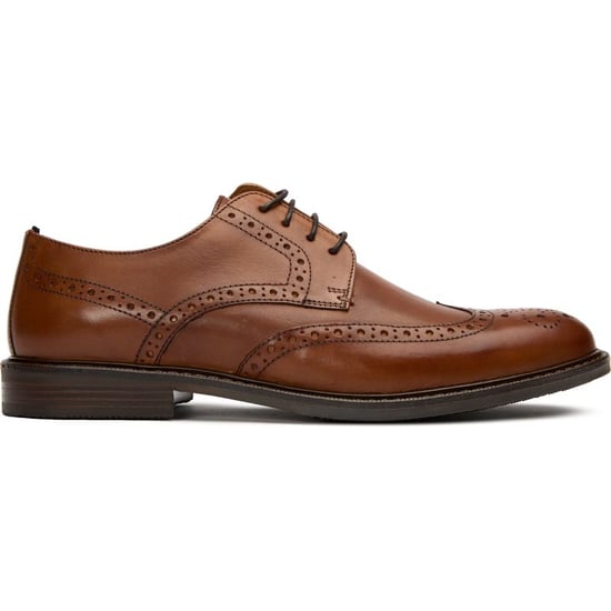 Soletrader Barry Brogue Schuhe - Image 1