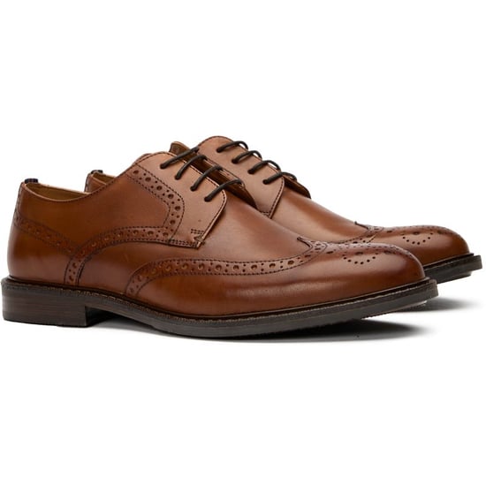 Soletrader Barry Brogue Schuhe - Image 2