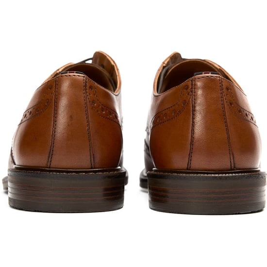 Soletrader Barry Brogue Schuhe - Image 3