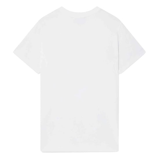 Casablanca Casa Way Design Weißes T-Shirt - Image 2