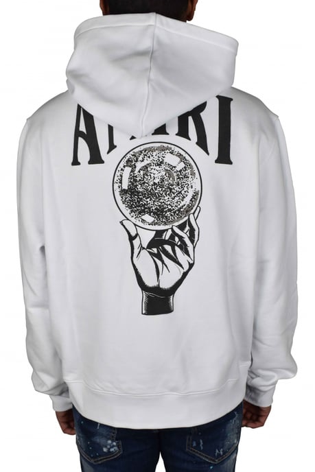 AMIRI Hoodie Weiß - Image 4