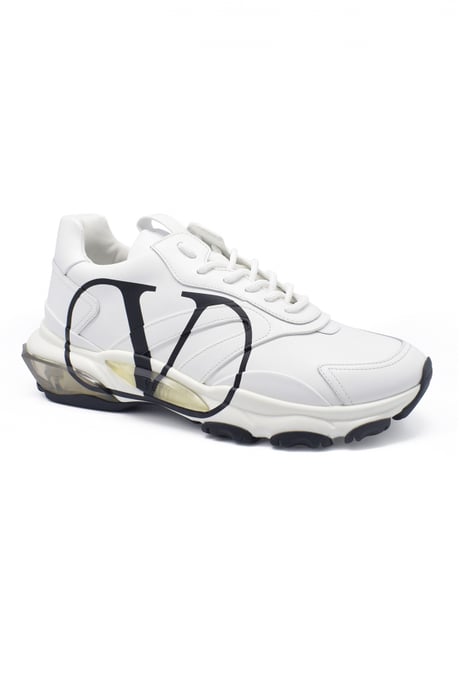 Valentino Garavani Sneakers Bounce Weiß - Image 2