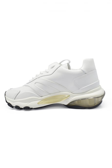 Valentino Garavani Sneakers Bounce Weiß - Image 3