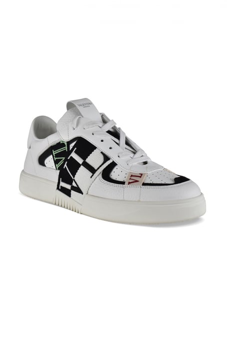 Valentino Garavani Sneakers VL7N Weiß - Image 2