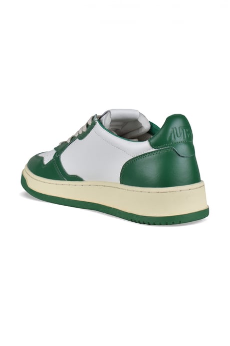 Autry Sneakers Medalist Grün - Image 3