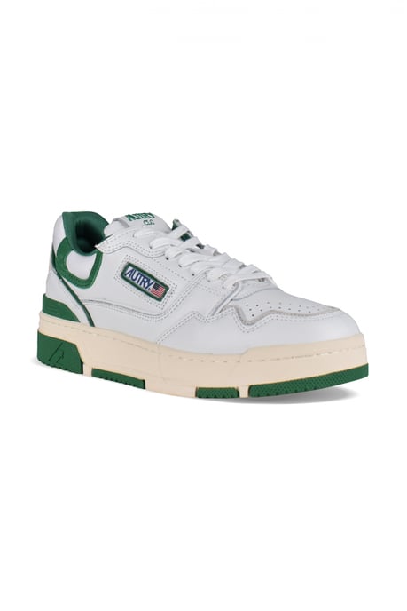 Autry Sneakers CLC Weiß - Image 2