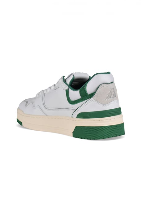 Autry Sneakers CLC Weiß - Image 3