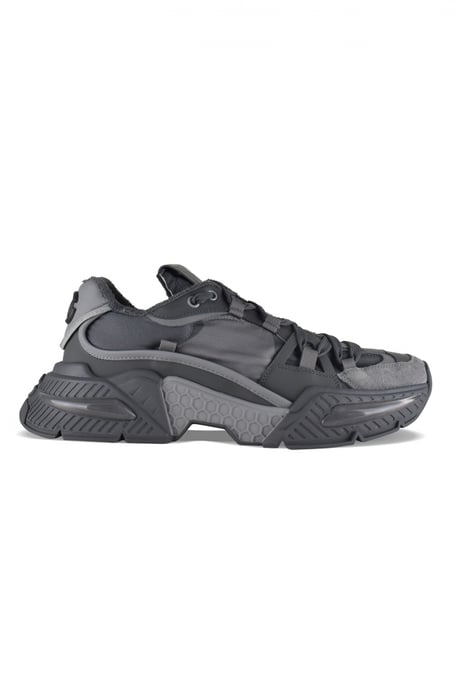 Dolce&Gabbana Sneakers Airmaster Grau - Image 1