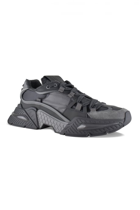 Dolce&Gabbana Sneakers Airmaster Grau - Image 2