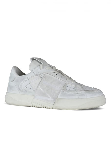 Valentino Garavani Sneakers VL7N Weiß - Image 2