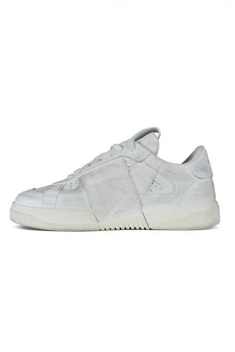 Valentino Garavani Sneakers VL7N Weiß - Image 3