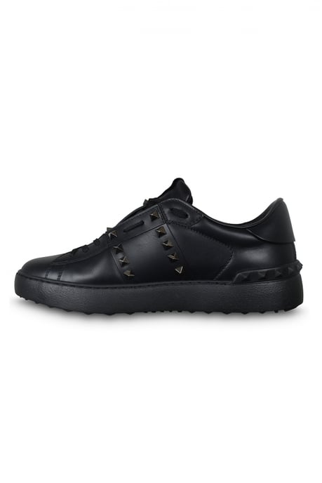Valentino Garavani Sneakers Rockstud 11 Untitled Schwarz - Image 3