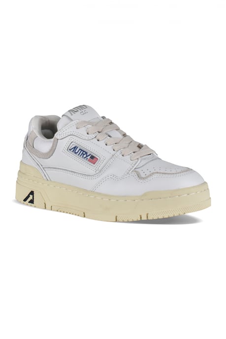 Autry Sneakers CLC Weiß - Image 2