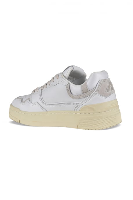 Autry Sneakers CLC Weiß - Image 3