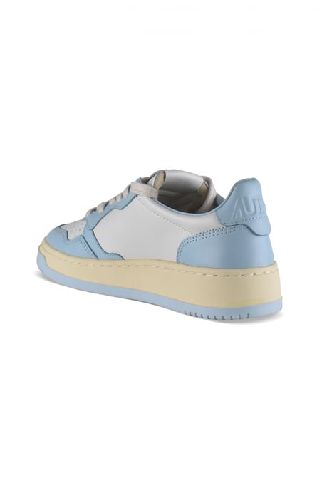 Autry Sneakers Medalist Blau - Image 3