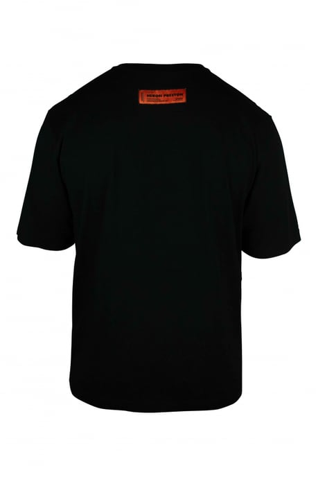 Heron Preston T-shirt Schwarz - Image 3