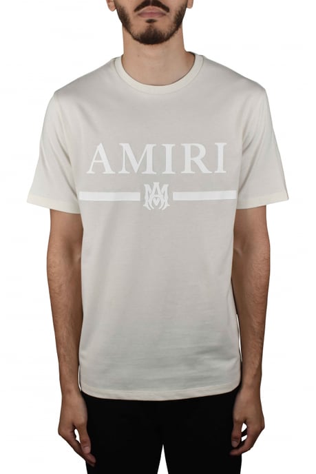 AMIRI T-shirt Beige - Image 2