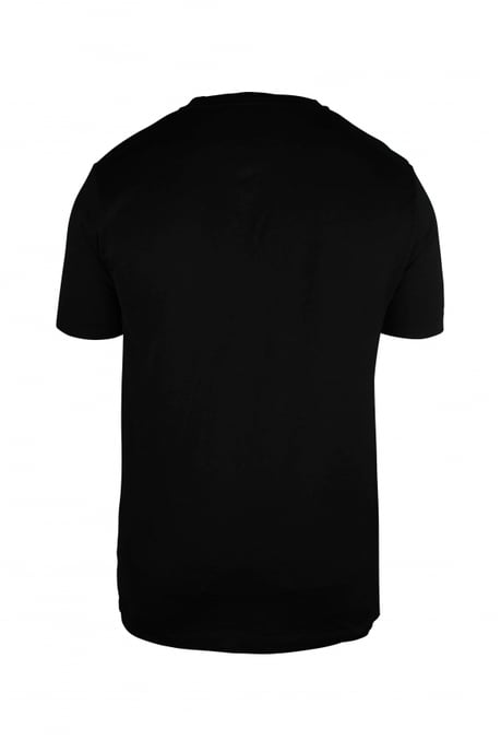 Off-White T-Shirt Schwarz - Image 3