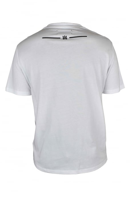 AMIRI T-Shirt Weiß - Image 4