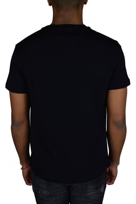 Valentino Garavani T-shirt Schwarz - Image 3
