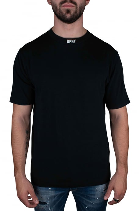 Heron Preston T-shirt Schwarz - Image 2