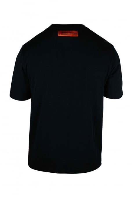 Heron Preston T-shirt Schwarz - Image 3