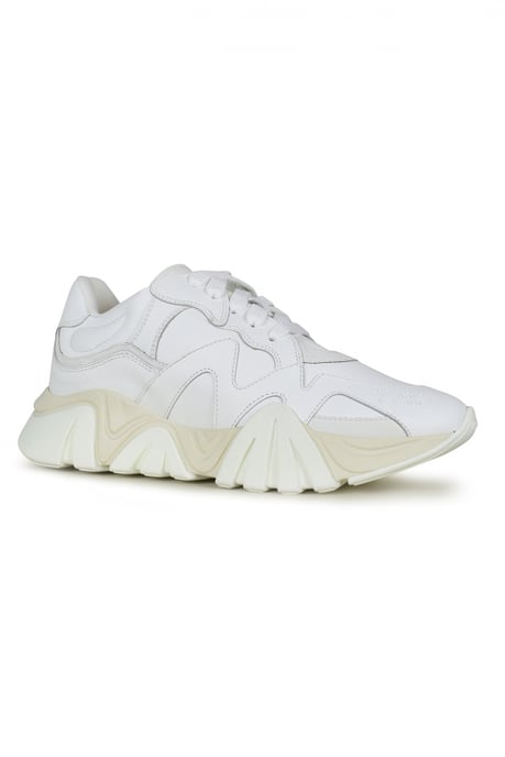 Versace Sneakers Squalo Weiß - Image 2